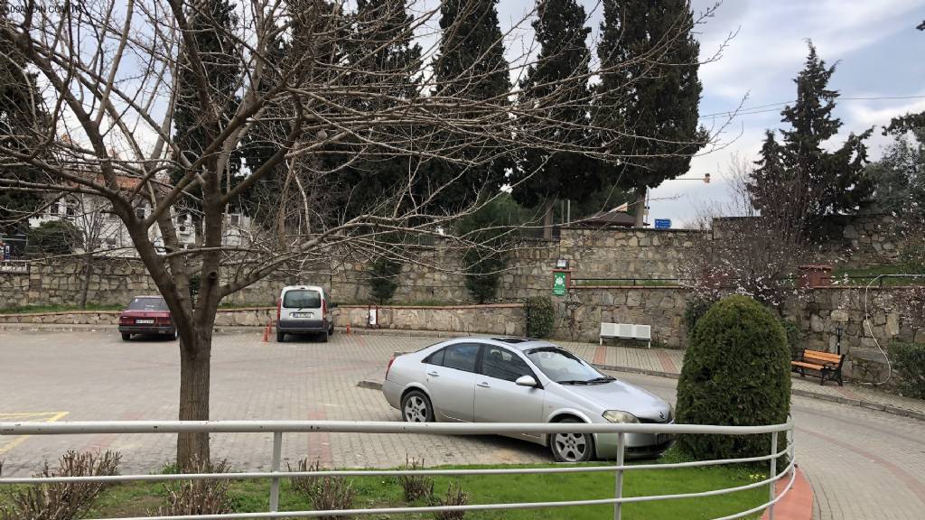 Bozdoğan Rasim MENTEŞE İlçe Devlet Hastanesi Fotoğrafları