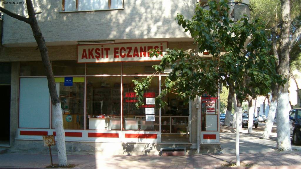 Akşit Eczanesi Fotoğrafları