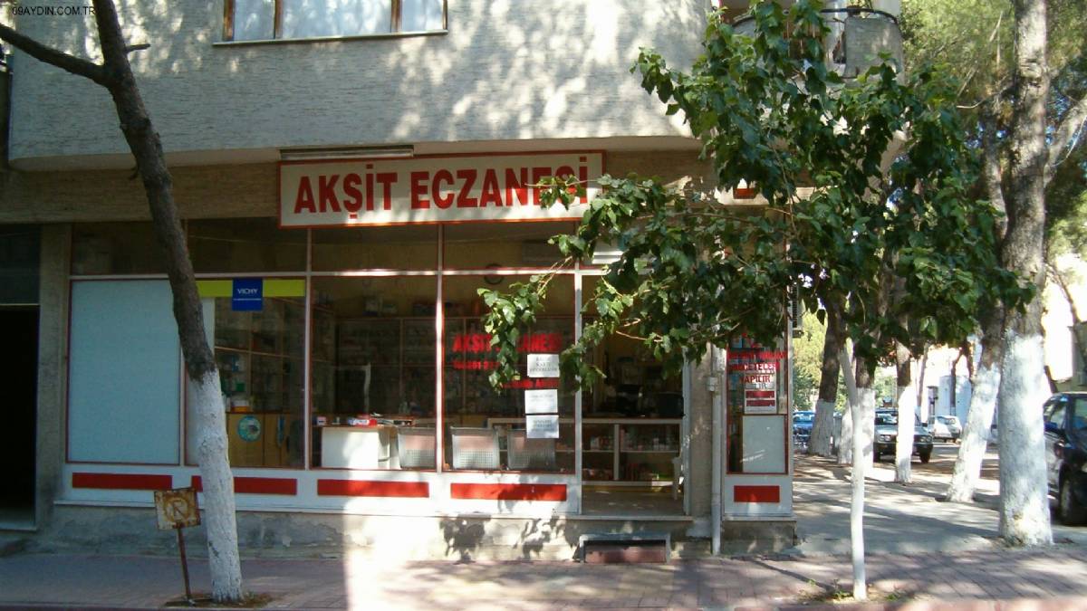 Akşit Eczanesi