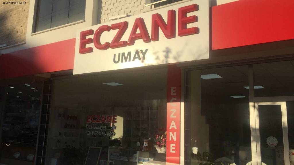 Umay Eczanesi Fotoğrafları