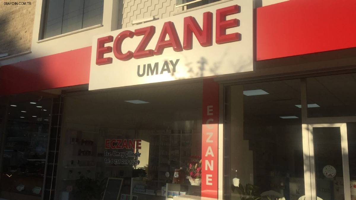 Umay Eczanesi