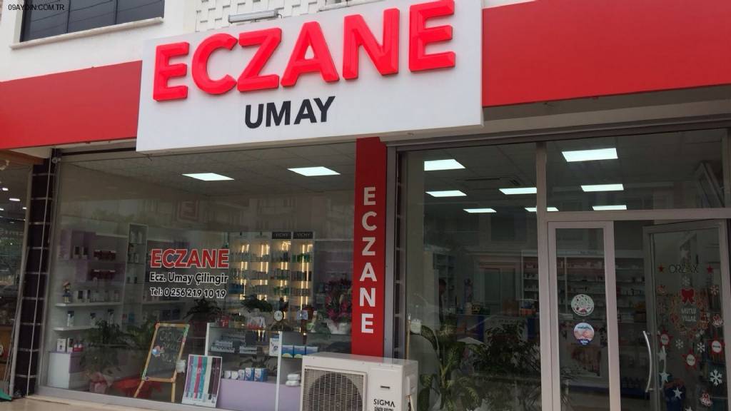 Umay Eczanesi Fotoğrafları