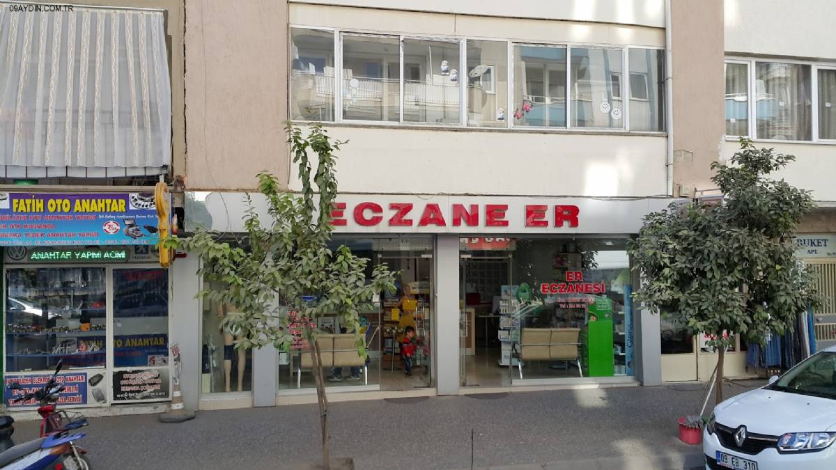 Er Eczanesi