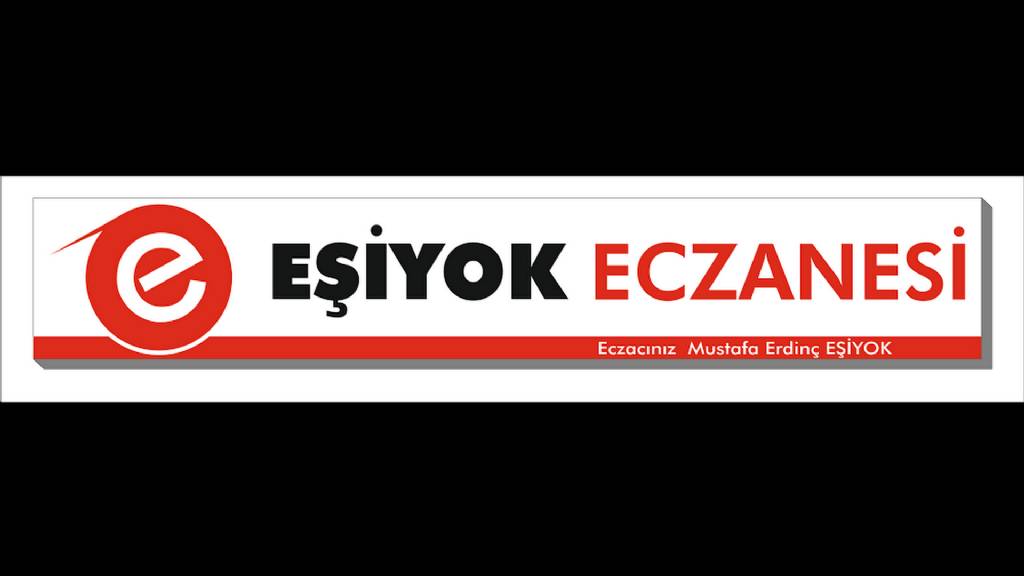 Eşiyok Eczanesi Fotoğrafları