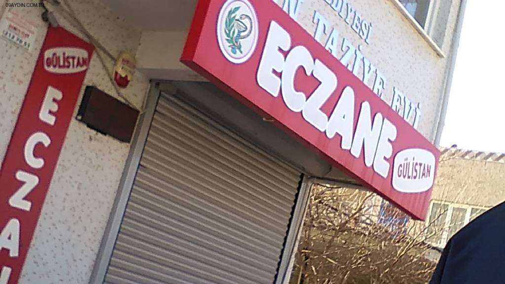 Eczane Fotoğrafları