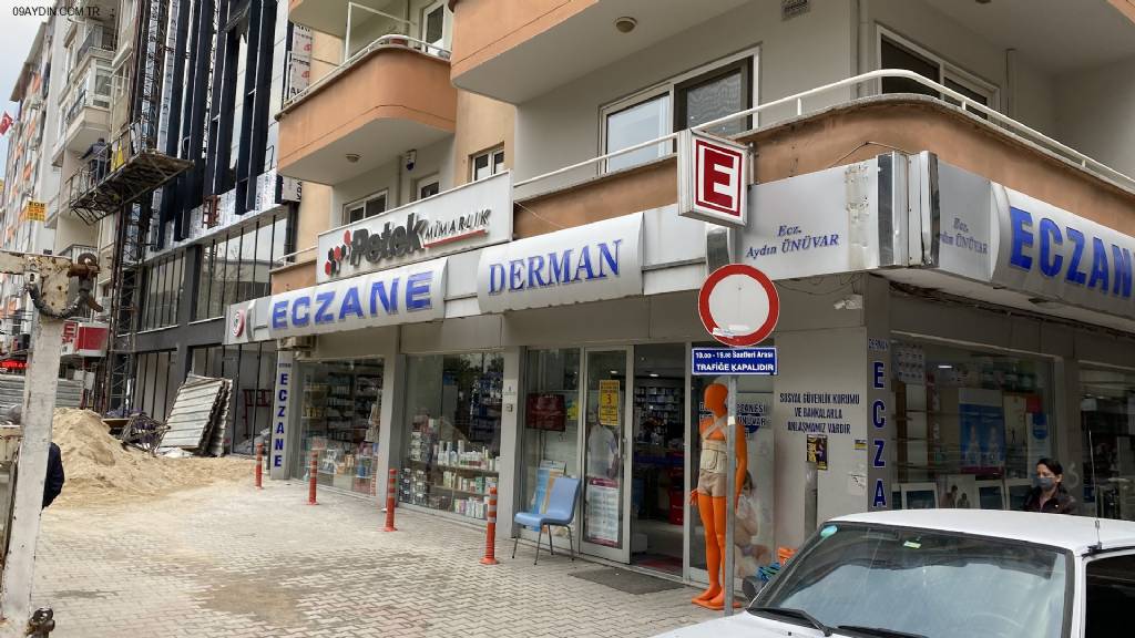 Derman Eczanesi Fotoğrafları