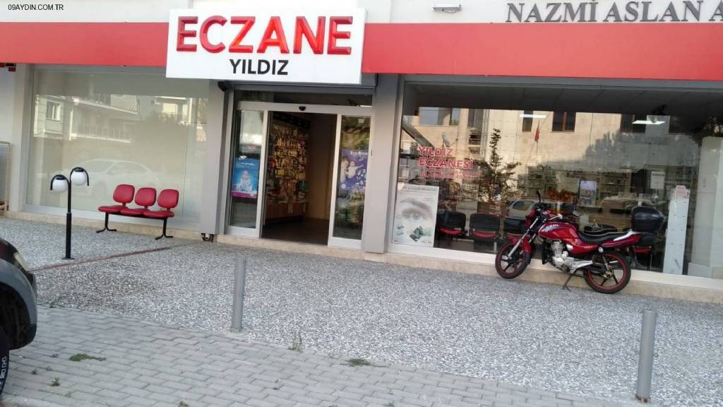 Yıldız Eczanesi Fotoğrafları