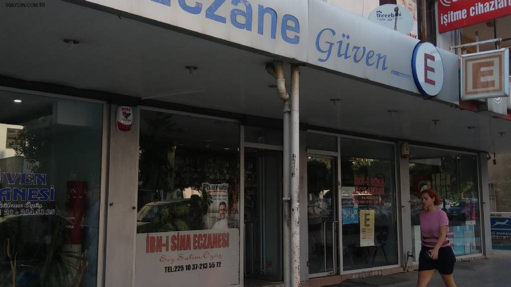 Güven Eczanesi Fotoğrafları