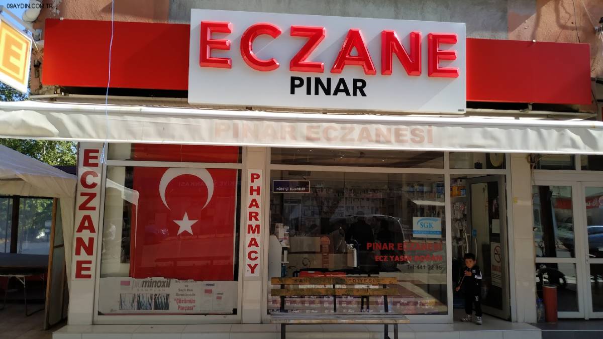 Pınar Eczanesi