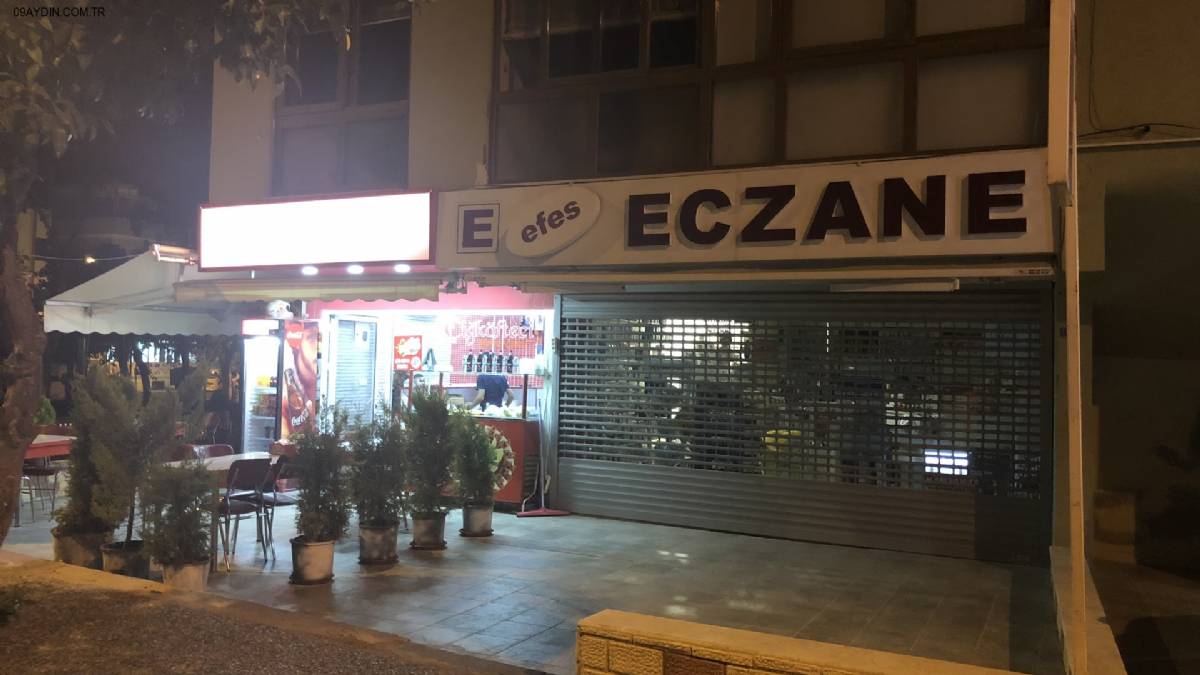 Efes Eczanesi