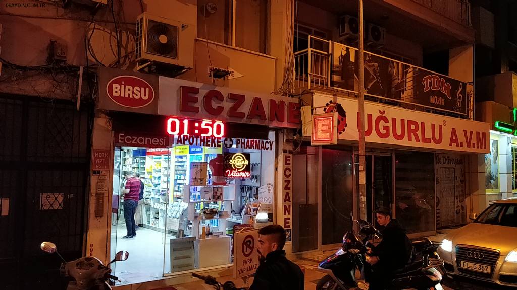 Birsu Eczanesi Fotoğrafları