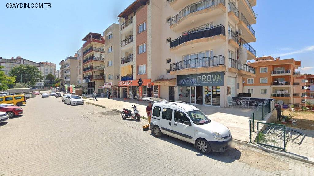 Ezgi Eczanesi (Pharmacy) Fotoğrafları