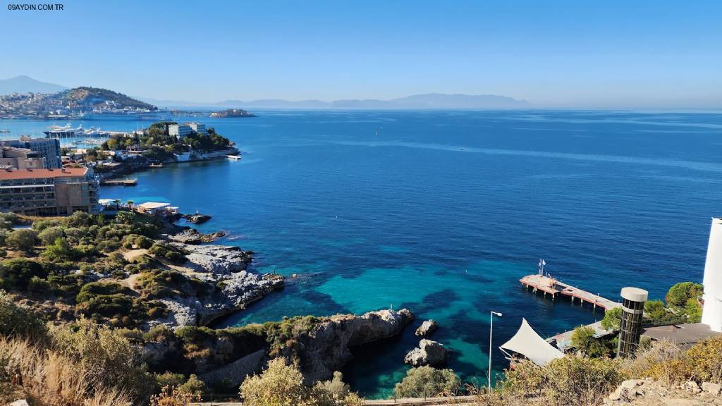 T.C. Sağlık Bakanlığı Kuşadası Devlet Hastanesi Fotoğrafları