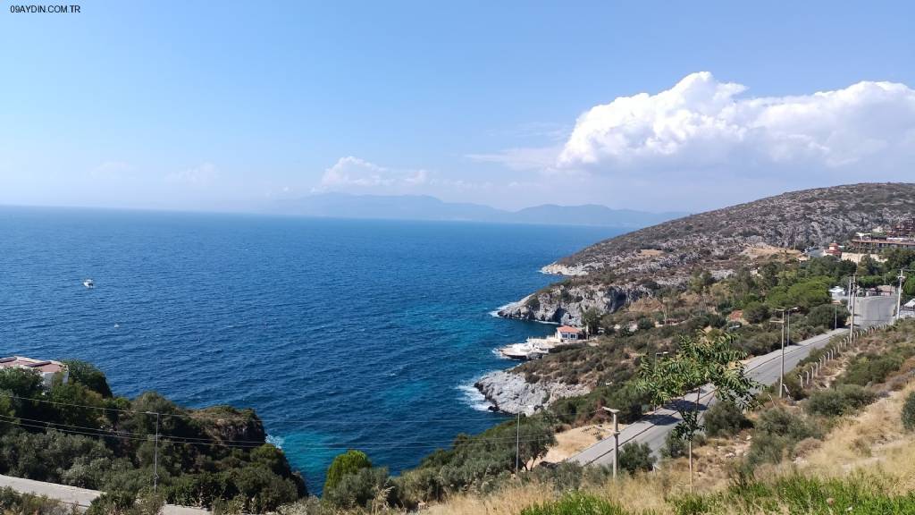 T.C. Sağlık Bakanlığı Kuşadası Devlet Hastanesi Fotoğrafları