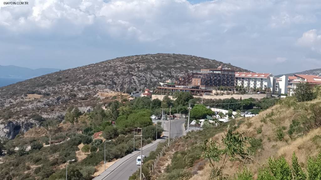 T.C. Sağlık Bakanlığı Kuşadası Devlet Hastanesi Fotoğrafları