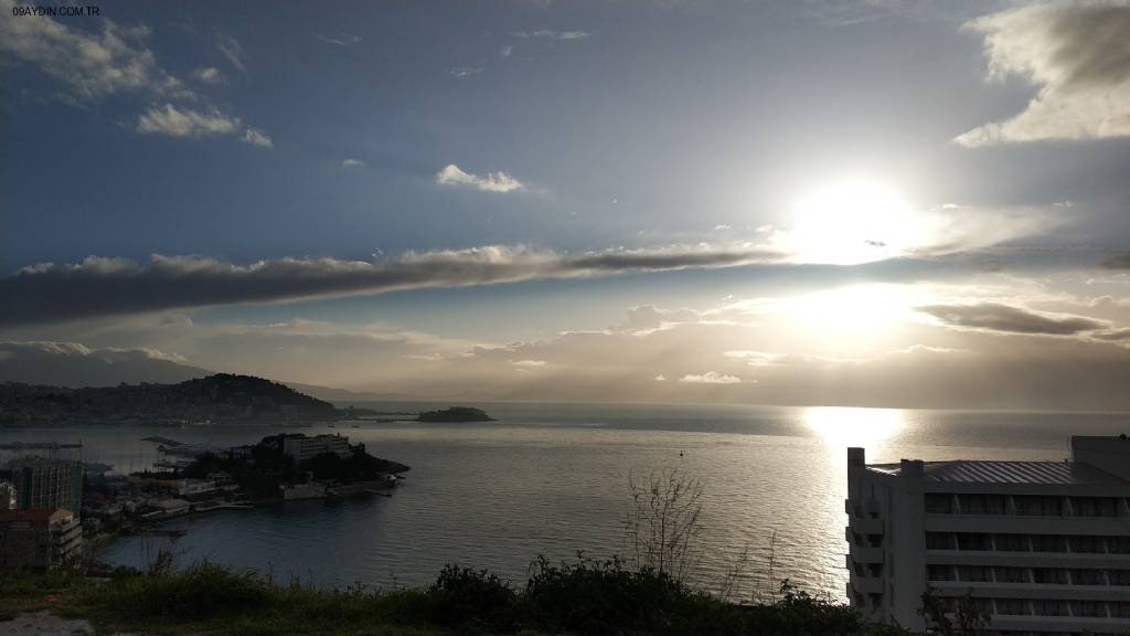 T.C. Sağlık Bakanlığı Kuşadası Devlet Hastanesi Fotoğrafları