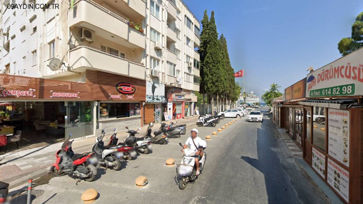 pamukkale pharmacy apotheke