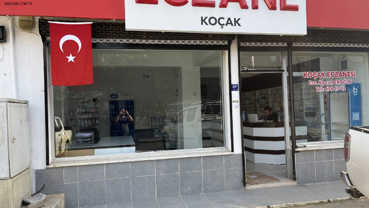 Koçak Eczanesi