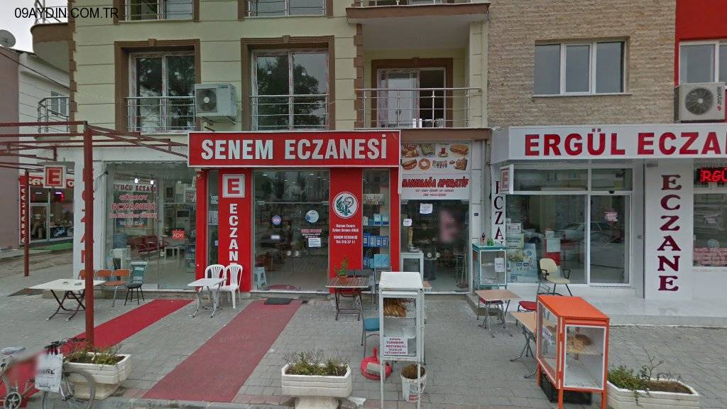 Senem Eczanesi Fotoğrafları