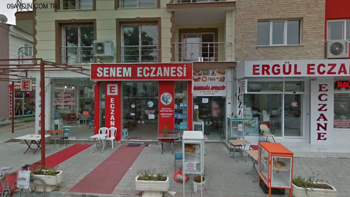 Senem Eczanesi