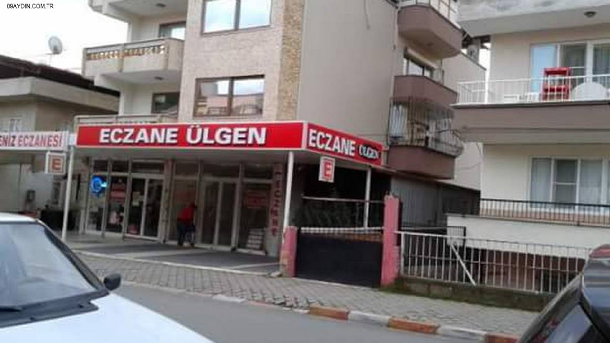 Ülgen Eczanesi