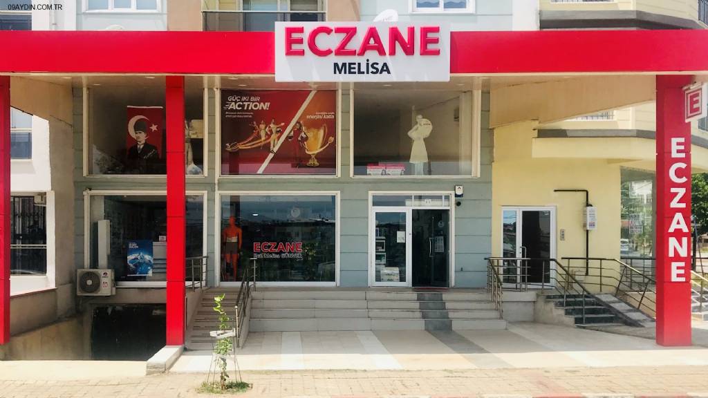 Melisa Eczanesi Fotoğrafları