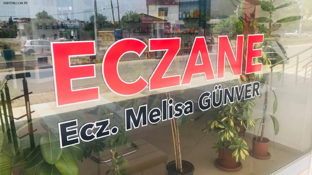 Melisa Eczanesi Fotoğrafları