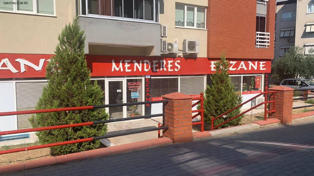 Menderes Eczanesi Fotoğrafları