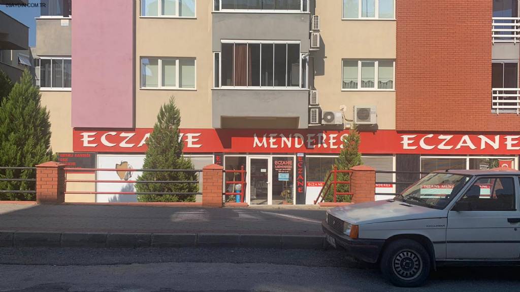 Menderes Eczanesi Fotoğrafları