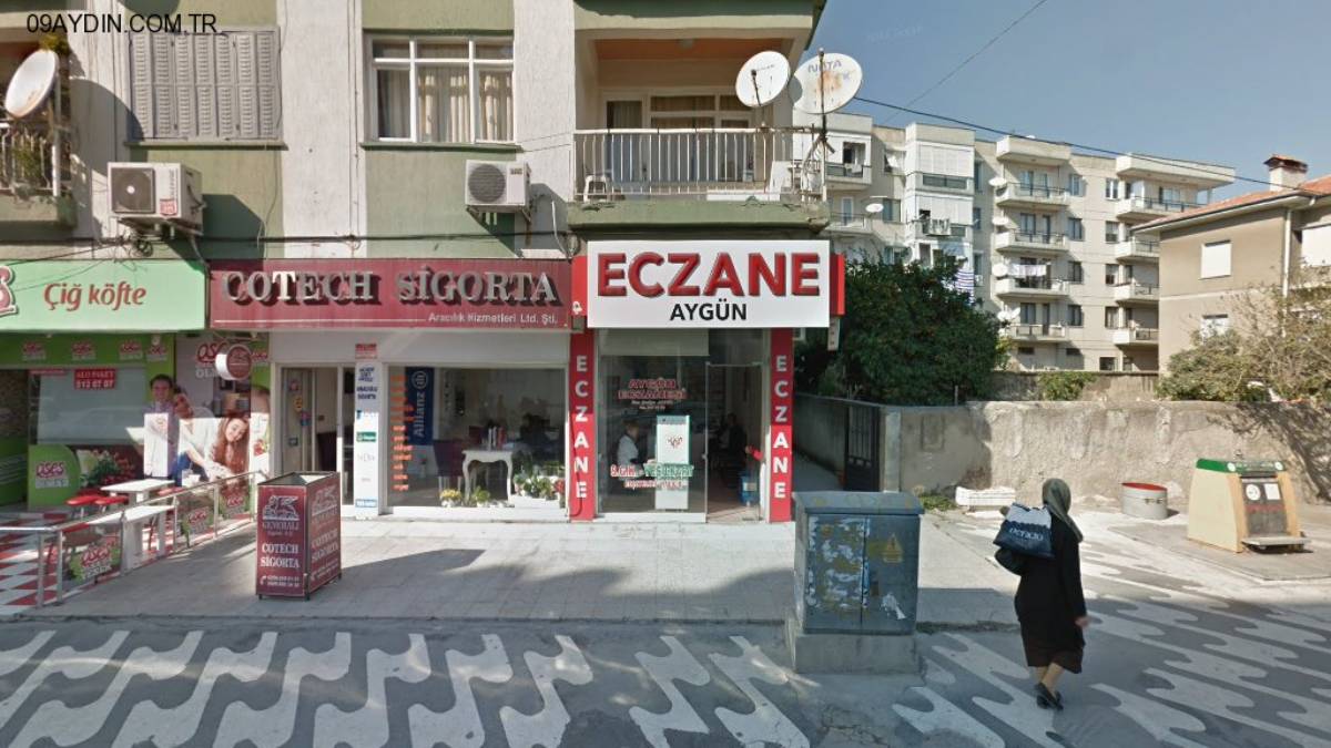 Aygün Eczanesi