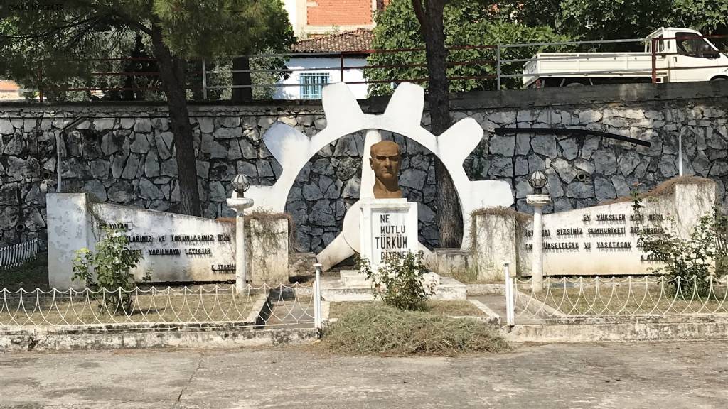 Bozdoğan İsmet Sezgin Mesleki Ve Teknik Eğitim Merkezi Müdürlüğü Fotoğrafları