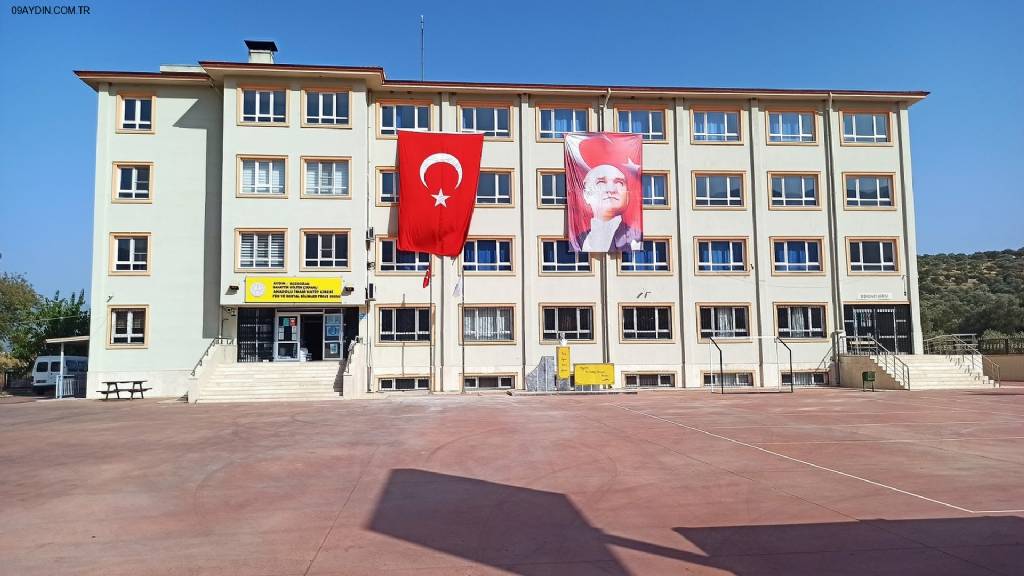 Bahattin-Gülten Çırpanlı AİHL Fotoğrafları