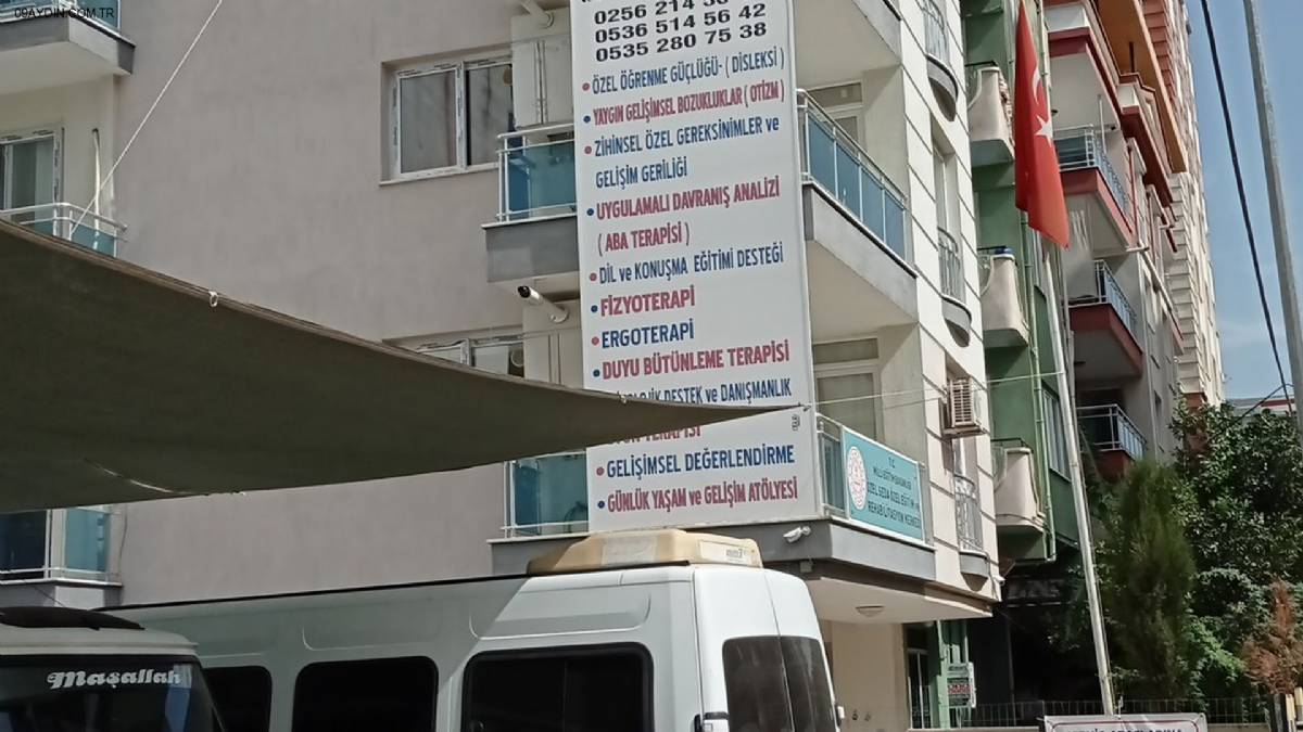 özel seda özel eğitim ve rehabilitasyon merkezi