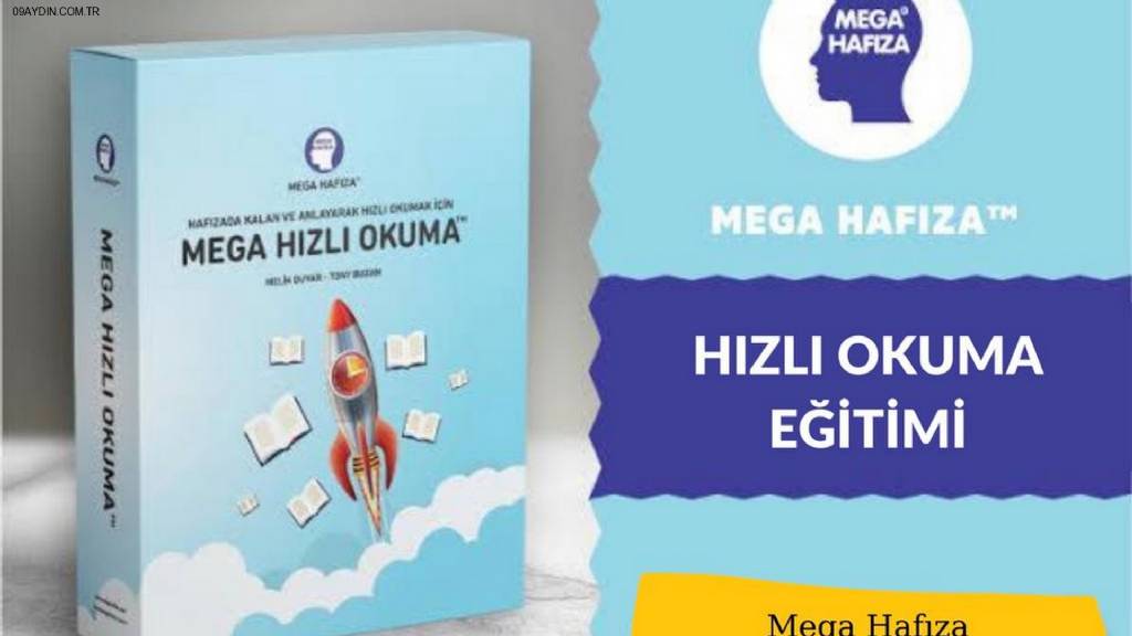 Mega Hafıza Aydın Temsilciliği Fotoğrafları