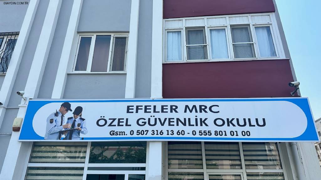 MRC ÖZEL GÜVENLİK KURSU Fotoğrafları