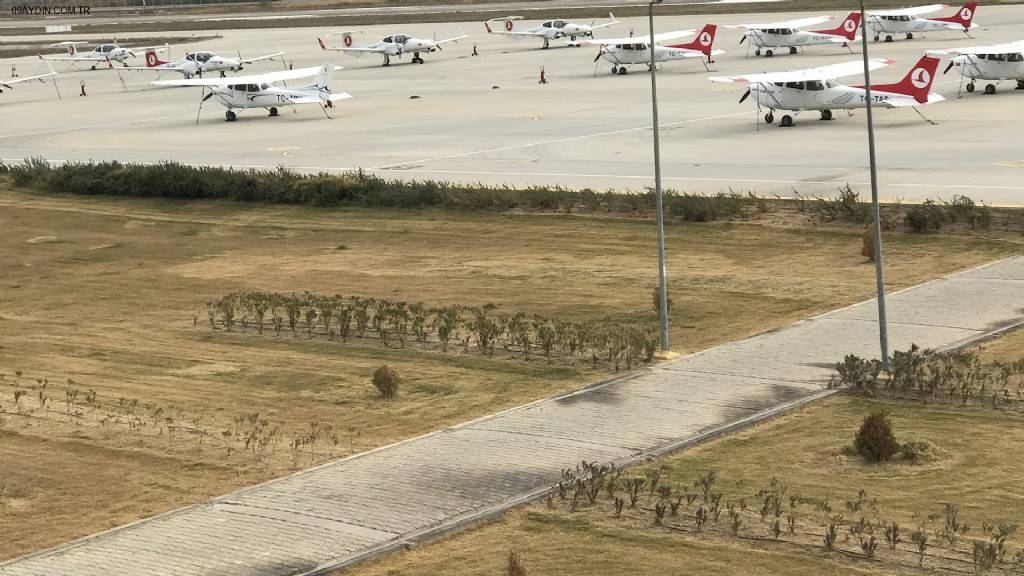 Turkish Airlines Flight Academy (TAFA) Fotoğrafları