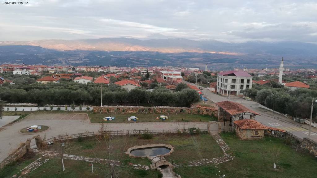 Karacasu Memnune İnci Meslek Yüksekokulu Fotoğrafları