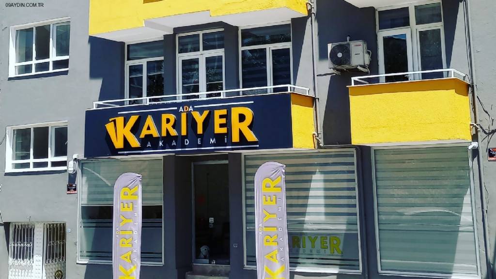 Ada Kariyer Akademi Fotoğrafları