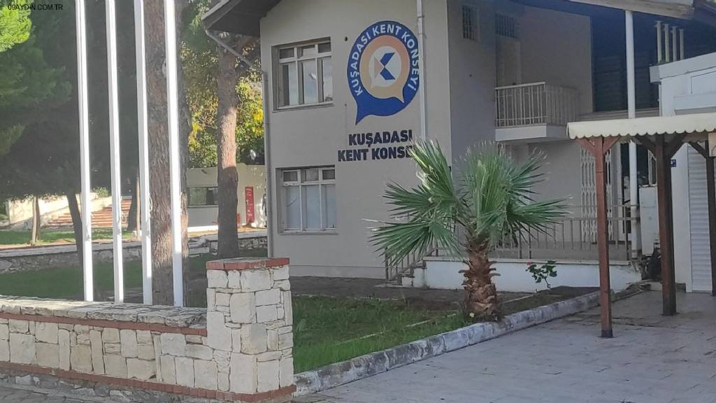 Kuşadası Eğitim Ve Geliştirme Vakfı Fotoğrafları