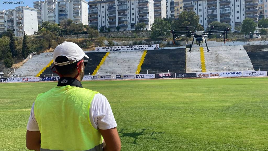 Özel Bayhun Havacılık (Akademi22) Fotoğrafları