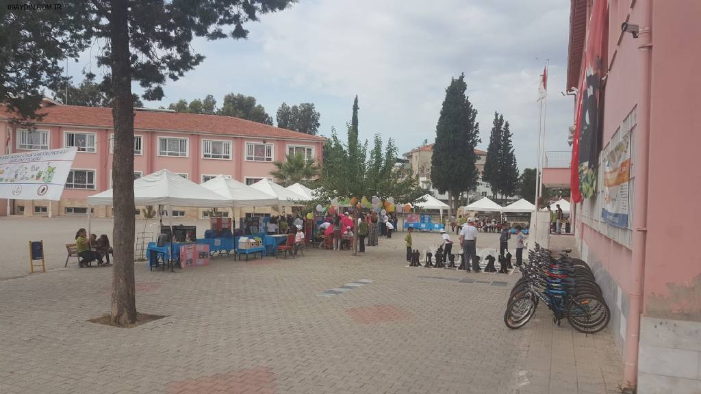 100. Yıl Atatürk Ortaokulu Fotoğrafları