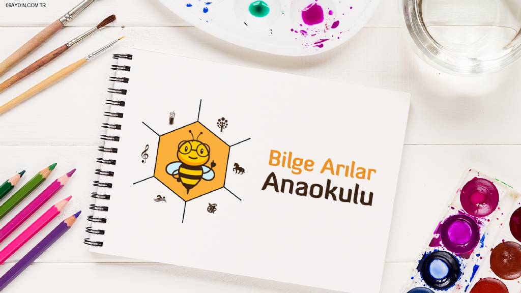 Bilge Arılar Anaokulu Nazilli Fotoğrafları