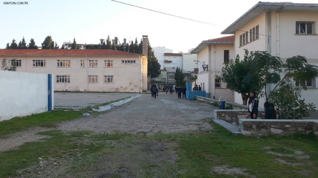 Söke Anadolu Lisesi Fotoğrafları