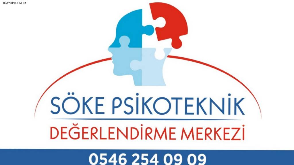 Söke Psikoteknik Merkezi Fotoğrafları