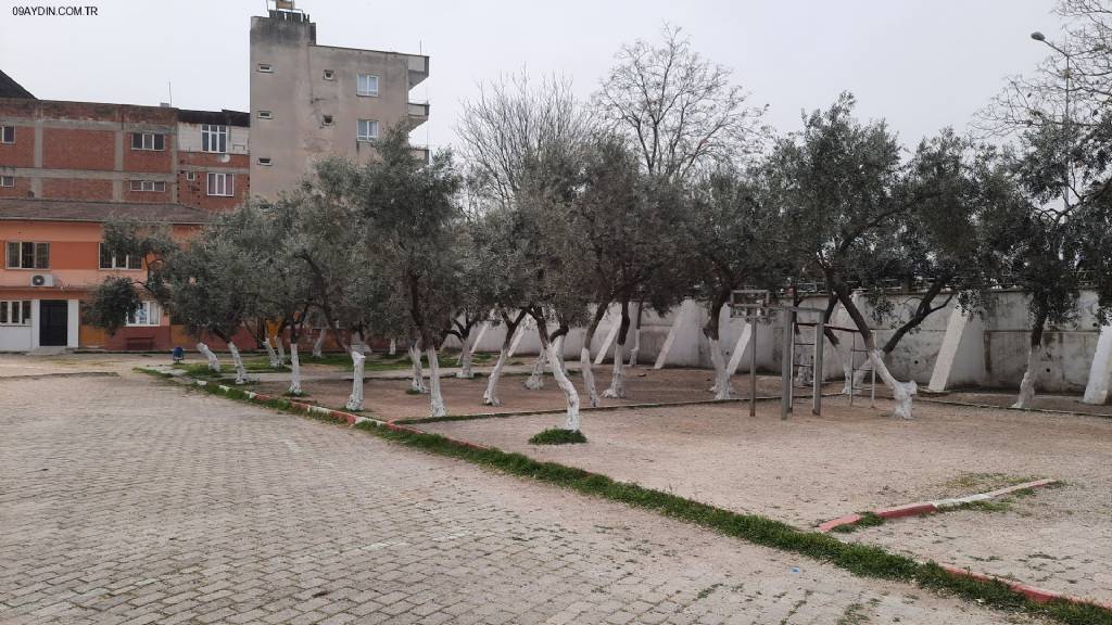 Atatürk İlkokulu Fotoğrafları