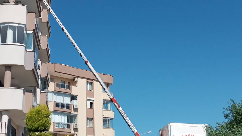 Korkmaz Nakliyat Kuşadası Fotoğrafları