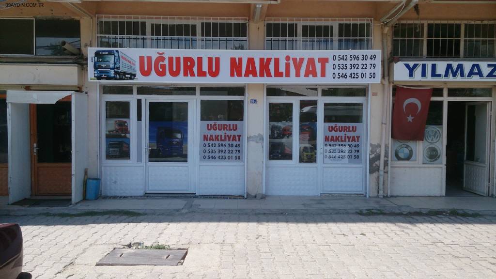 Uğurlu Nakliyat Nazilli Fotoğrafları