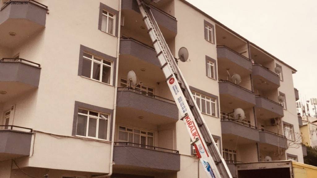 Bayram Turgut Nakliyat Fotoğrafları