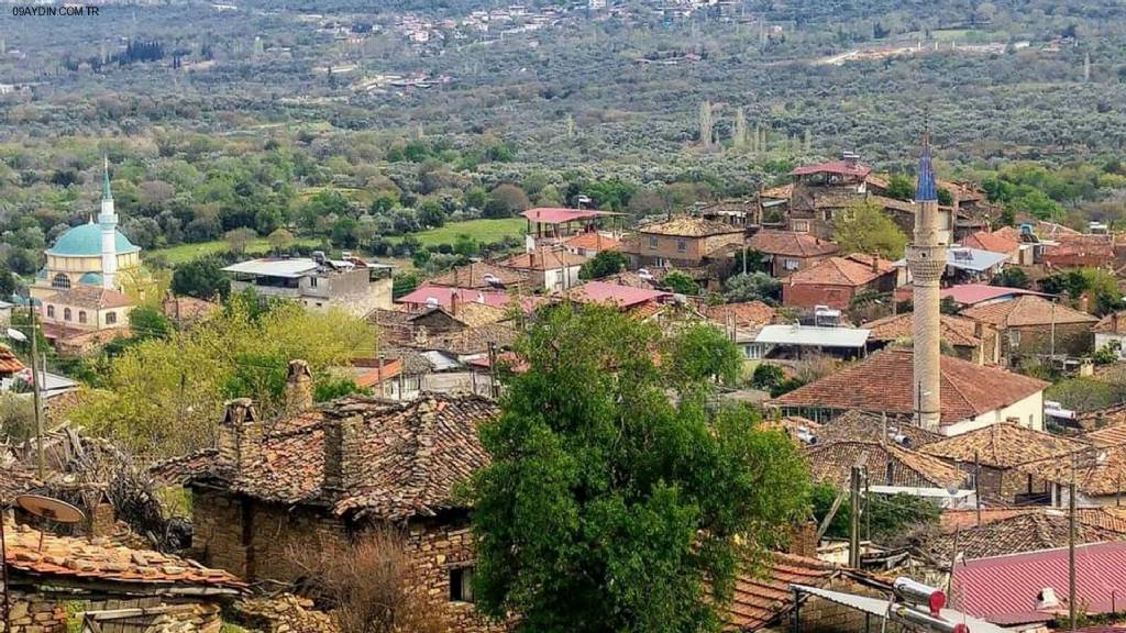 MAHALLE MUHTARLIĞI Fotoğrafları