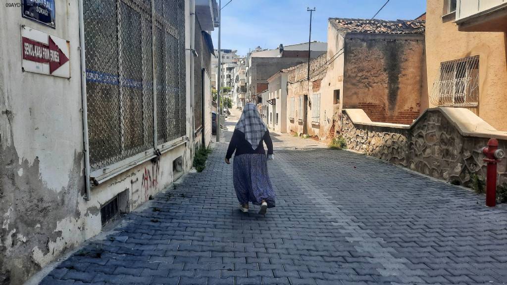 Cami Atik Mahallesi Muhtarlığı Fotoğrafları